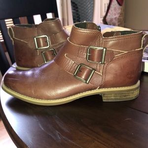Timberland boots